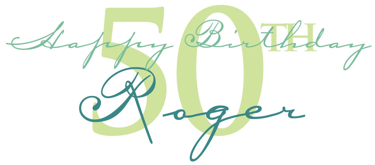 Couple, Anniversary, Birthday, Party, Logo, Business Custom Monogram