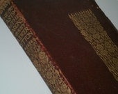 The Last of the Barons - Bulwer Lytton - Antique Books