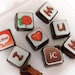 iphone app chocolates Mothers Edition