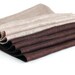 Linen napkins. Set of 8.