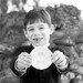 First Communion Gift:  FIRST HOLY COMMUNION Bowl(tm) --  (boy, girl First Holy Communion gift)