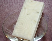 Shea Butter Rosemary Kitchen Soap