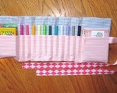Child's Art Roll-up