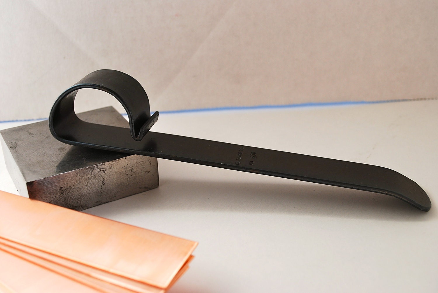 Bracelet Bender- Great tool to make Metal Cuffs-Bends It Easily For You
