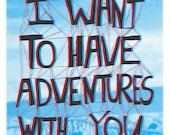 Adventures