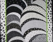 Handmade Art Quilt - DREAM