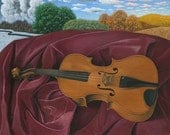 The Violin