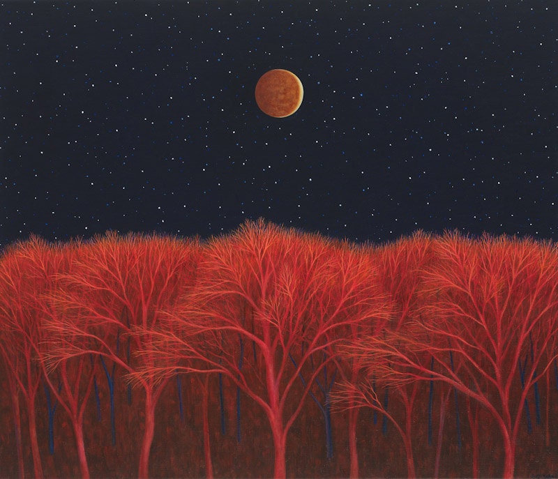 Lunar Eclipse