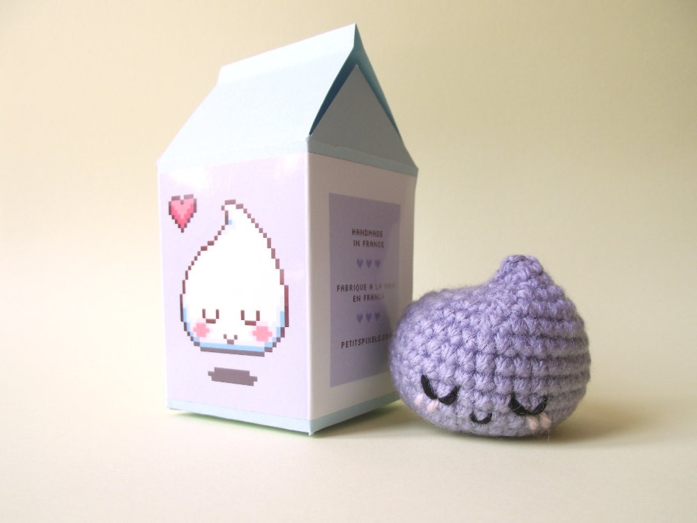Lavender Gwenn