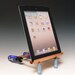 iPad stand. Handmade from repurposed tools. Functional desk art. Gift for guys. FAST SHIPPING. 145
