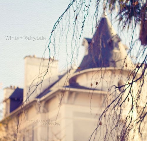 Winter Fairytale