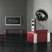 Headphones Vinyl Wall Art Decals Stickers
