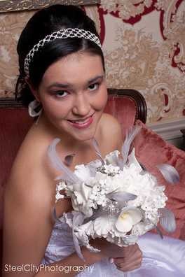 Custom Clay Floral Bouquets and Accessories - DEPOSIT and Ordering Information
