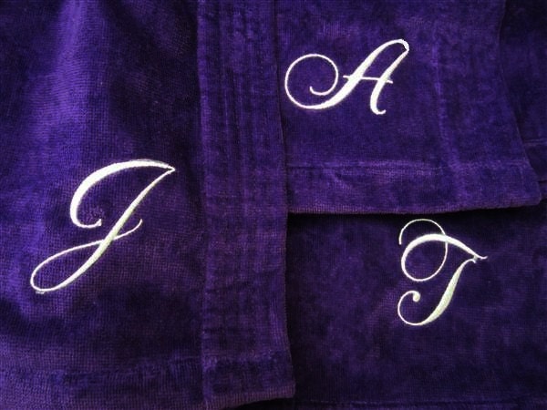 Spa Wrap, Gifts of Luxury and Quality for your Bridesmaids, Groomsmen, weddings, holidays, birthdays and anniversary