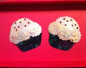 Let Them Eat Cupcakes Burlesque Pasties