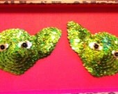 Galaxy Master Burlesque Pasties