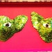 Galaxy Master Burlesque Pasties