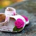 Joyfolie Boy and Girl Baby Shoe / Bootie Pattern PDF