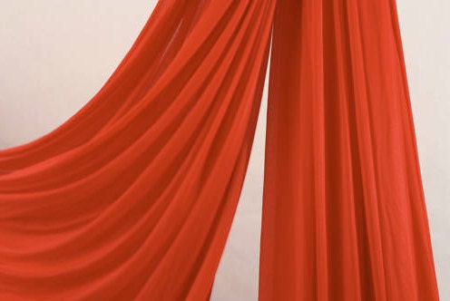 SPRING SALE - Aerial Sling / Yoga Hammock - 10 Yards