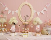 Little Birdie Baby Shower Printable Party Pack - DIY Il_170x135
