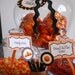 Halloween Trick or Treat Printable Party - DIY