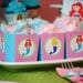 Little Mermaids Birthday Printable Party Pack - DIY