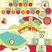 Balloon Whimsy Custom Birthday Party - DIY Printable