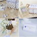 Baby Love Baby Shower Printable Party Pack - DIY