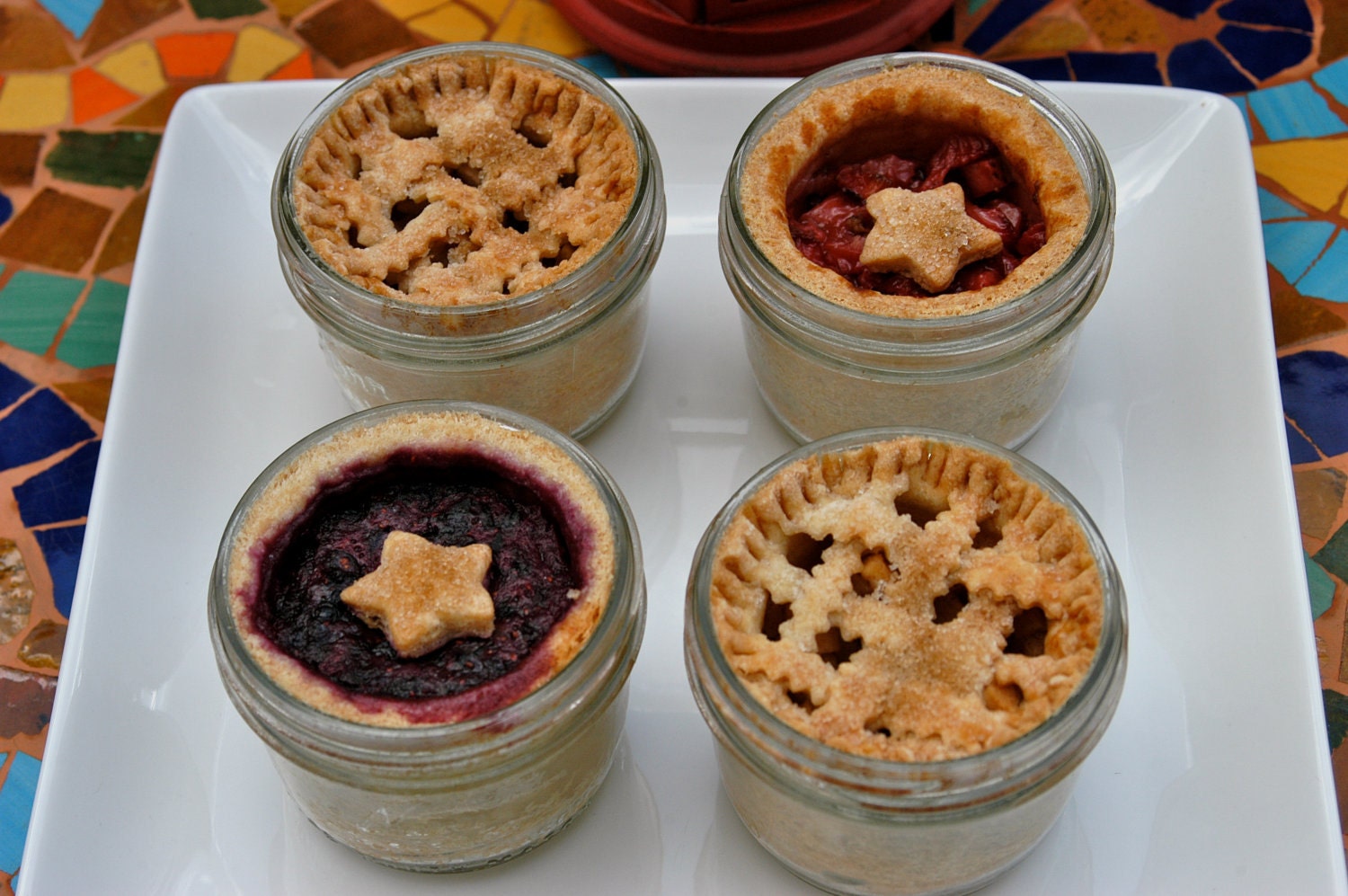 Pie of the Month Club - 4 Pies (6 months)
