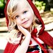 Little Red Riding Hood Costume nb 12m 2t 3t 4t