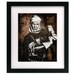 Star Wars Bounty Hunters Pop Art Print Set 8 x 10