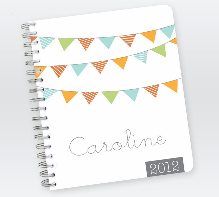 2013 & 2014 Planner