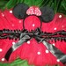 FALL SALE----------Minnie Mouse Costume Tutu for adult