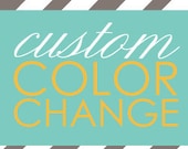 CUSTOM Color Change Il_170x135