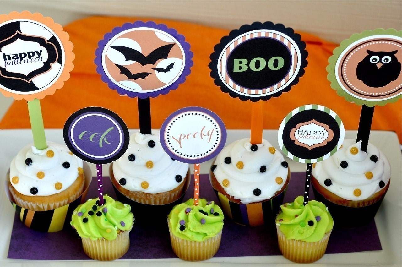 Halloween Party (PRINTABLE) Il_570xn