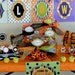 Halloween PRINTABLE PARTY Full Collection by Love The Day
