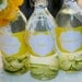 Yellow Sunshine Birthday Party PRINTABLE DIY Custom Drink Labels by Love The Day