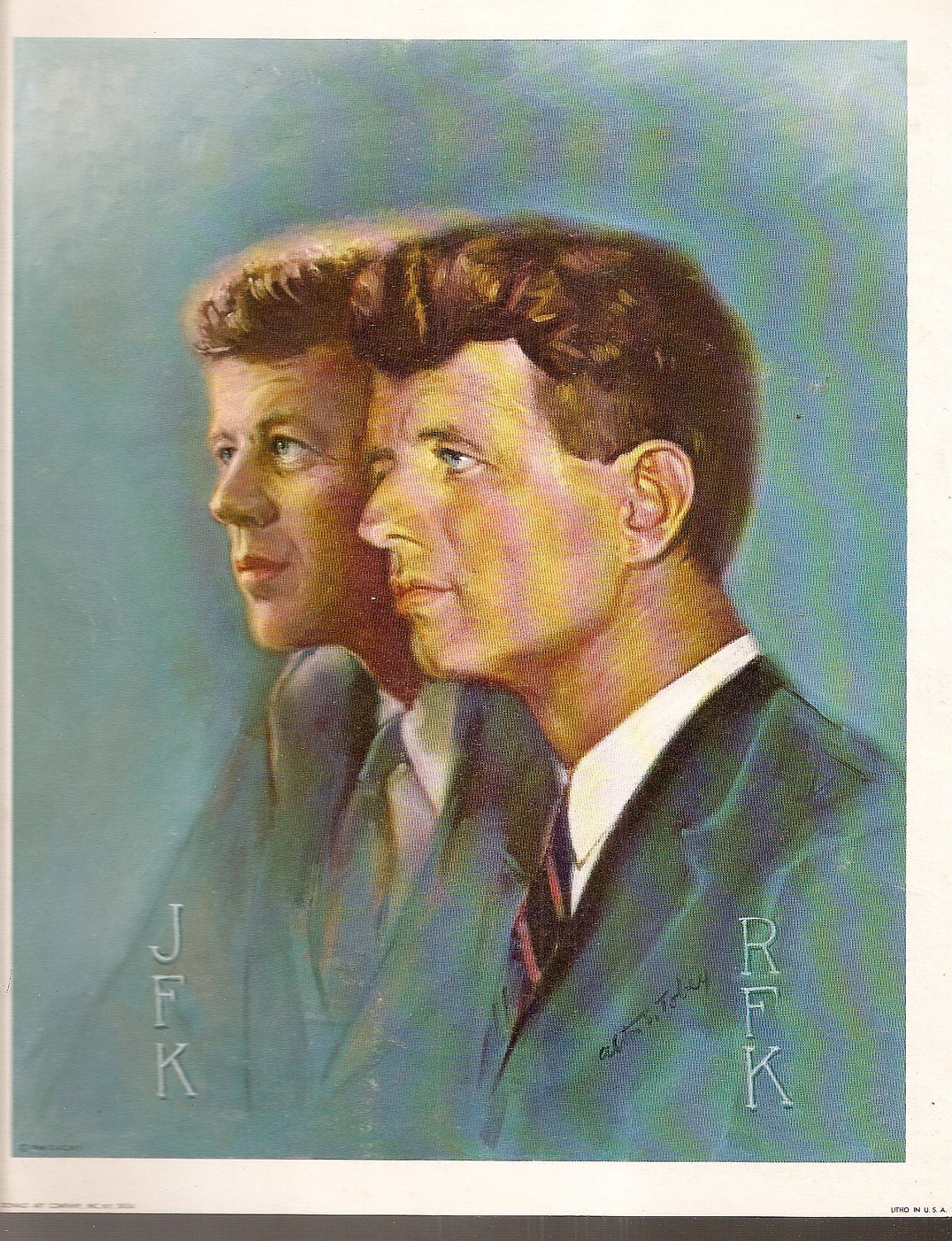 Jfk Art