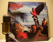 Jimmy Buffett - "Songs You Know By Heart: Jimmy Buffett's Greatest Hits" (Original 1985 MCA Records featuring "Margaritaville", "Cheeseburg