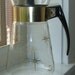 Starburst Pyrex Coffee Server