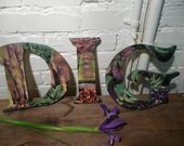 DIG Some Garden Art