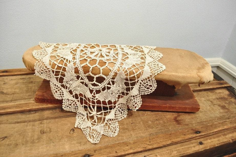 Vintage Sleeve Board Ironing Board