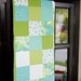 Beth Baby Quilt 20 percent off