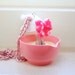 Hand Mixer necklace