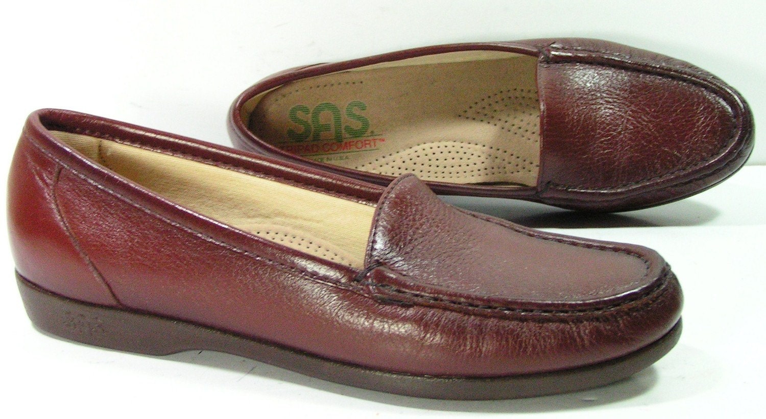 Sas Shoes