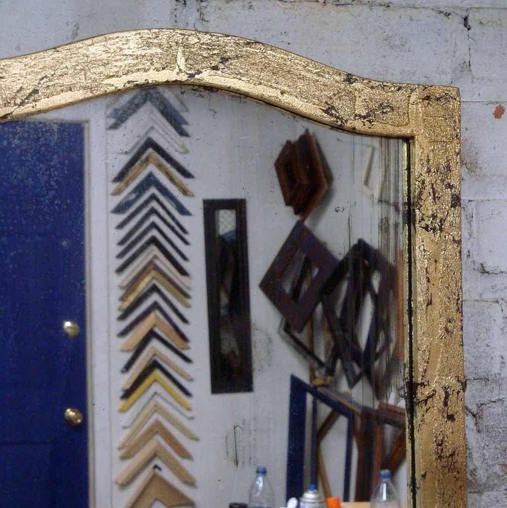 Narcissus Mirror