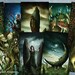 post card set 10 Fantasy Art Cards by John Emanuel Shannon