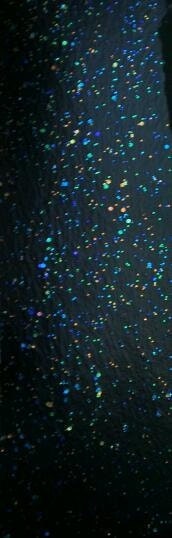 Glitter Wall Paint Samples Swatches