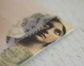 Dear Jeanne - A5 Letter Set