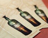Elixir - A5 Letter Set